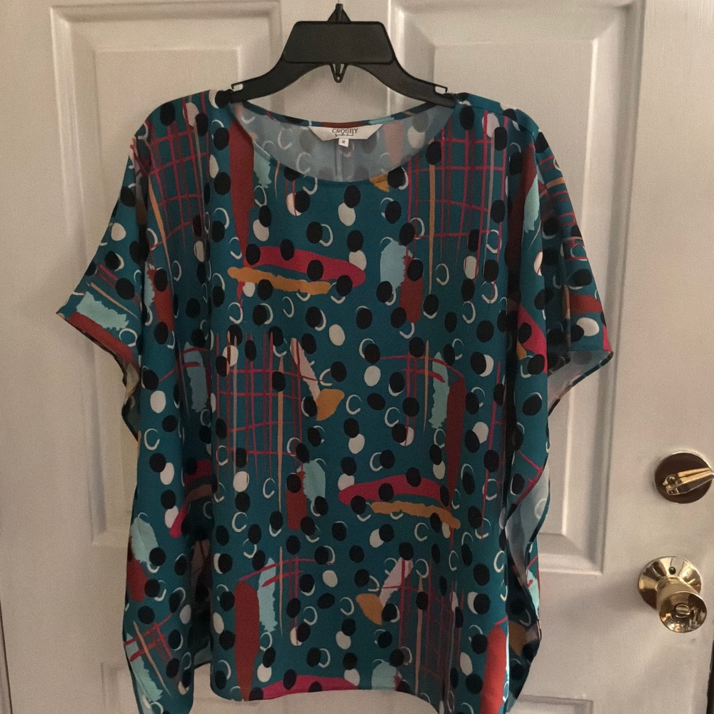 Crosby by Mollie Burch, medium
